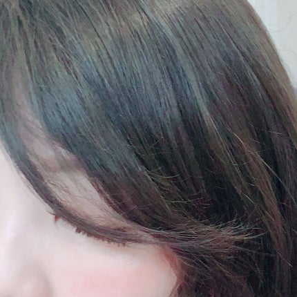 プルント モイストリッチ美容液シャンプー/モイストリッチリペア美容液トリートメント/Purunt./市販シャンプーを使ったクチコミ(6枚目)