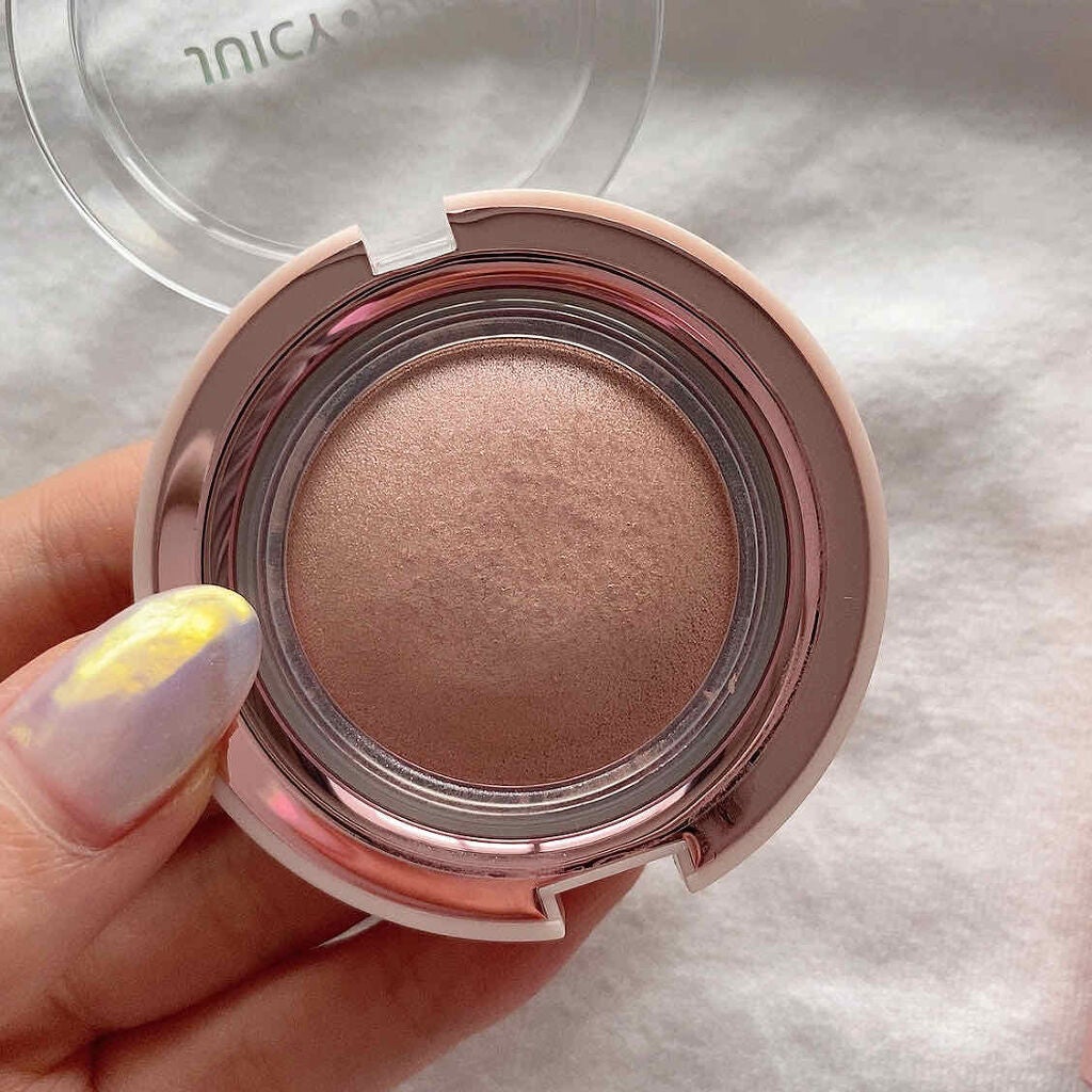 アピュー ジューシーパン ティント/A’pieu/リップティントを使ったクチコミ(2枚目)