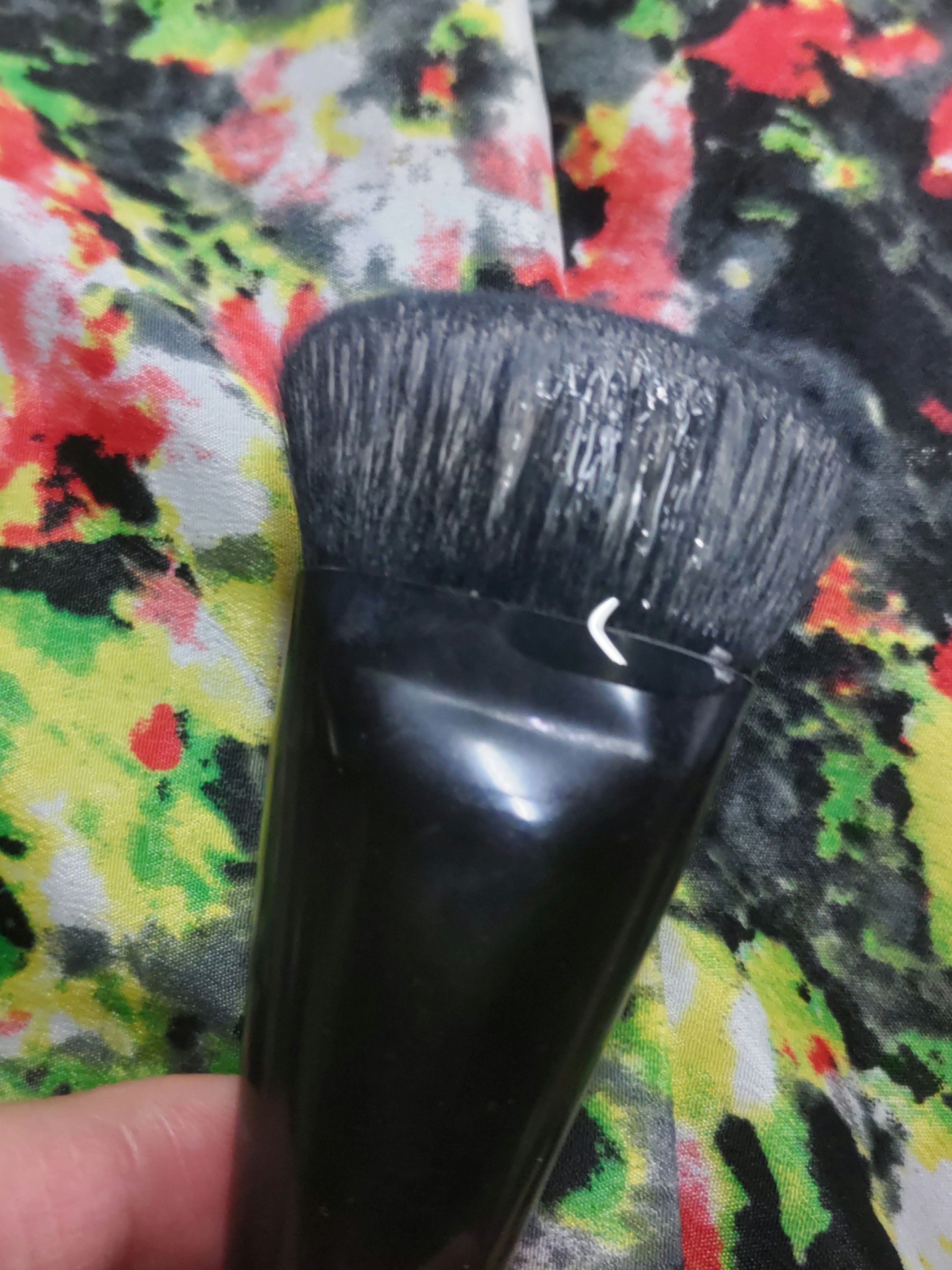 マジックソープ ペパーミント 限定セット（237ml+59ml）/ドクターブロナー/ボディソープを使ったクチコミ（3枚目）