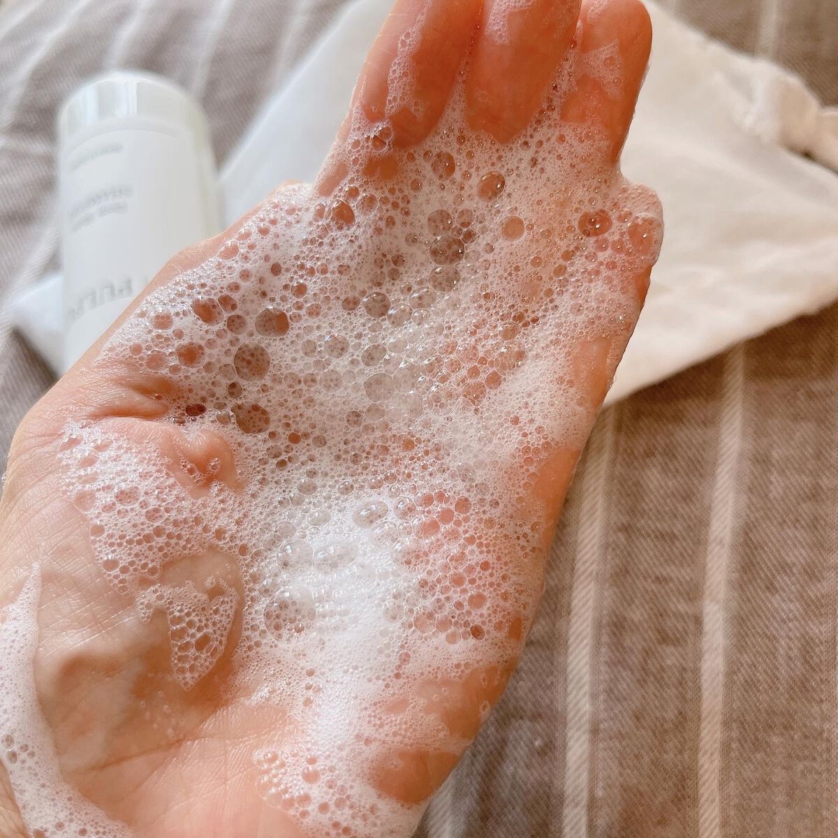 PULPULシャンプー/PULPUL/市販シャンプーを使ったクチコミ(4枚目)