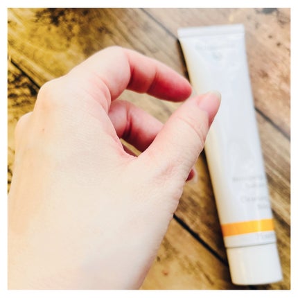 クレンズクリーム/ドクターハウシュカ /その他洗顔料を使ったクチコミ(6枚目)