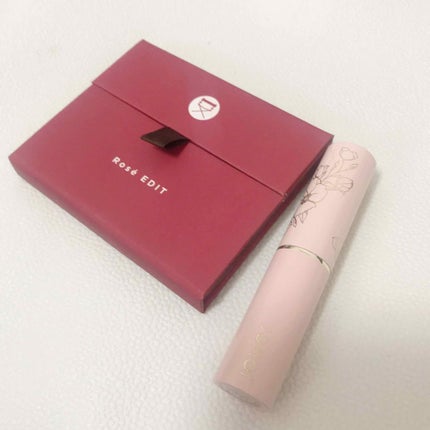 Paris EDIT Eye Shadow Palette/VISEART/アイシャドウパレットを使ったクチコミ(4枚目)