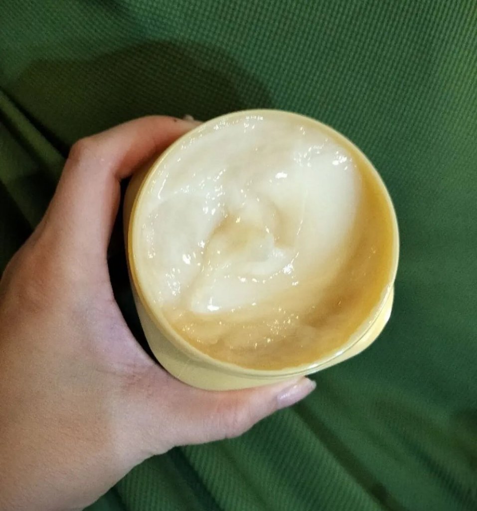 プレミアムEXリペアマスク/TSUBAKI/ヘアマスク・ヘアパックを使ったクチコミ（2枚目）