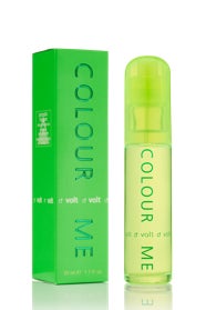 カラーミー カラーミー　オードパルファン　ヴォルト