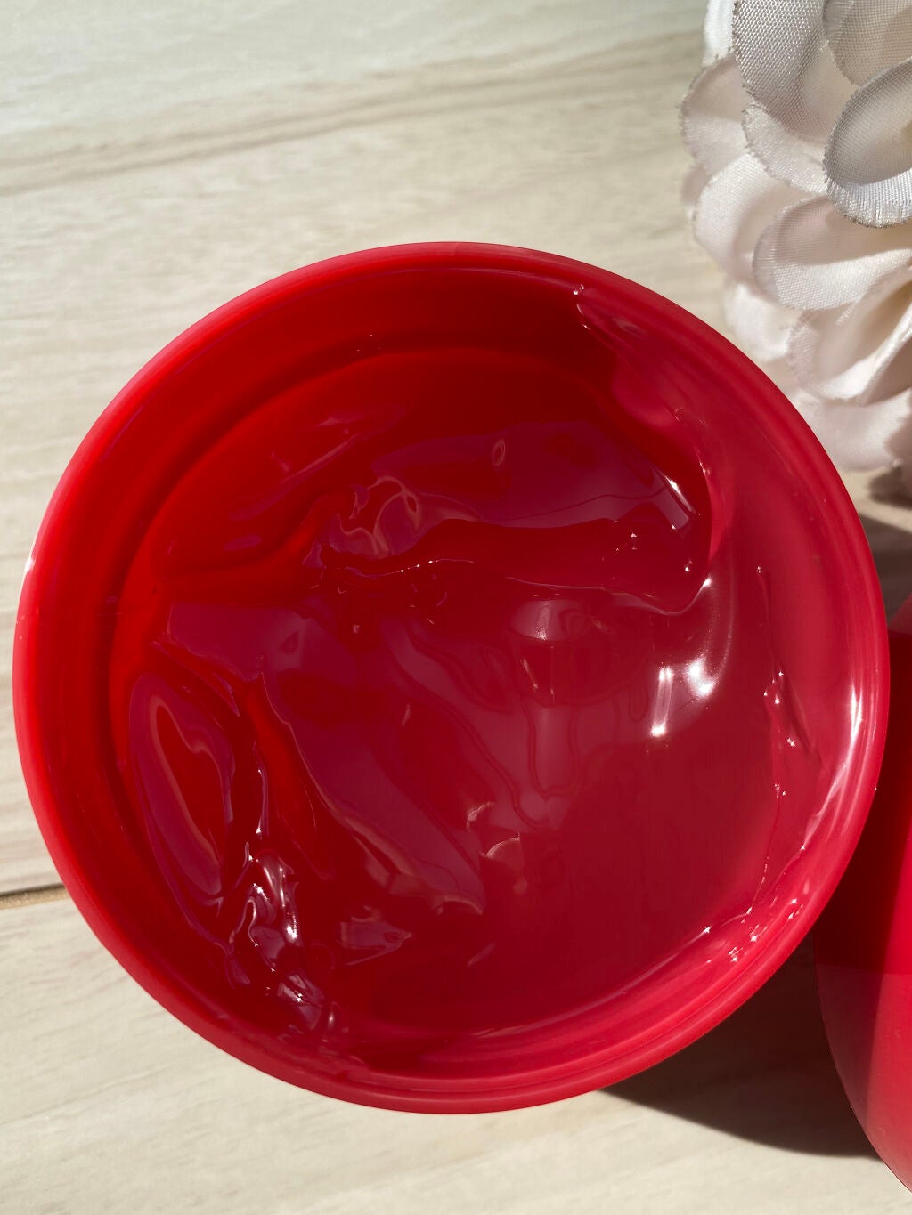 アロマルセット ボディオイルクリーム AT(アップルティーの香り)/ハウス オブ ローゼ/ボディオイルを使ったクチコミ(2枚目)