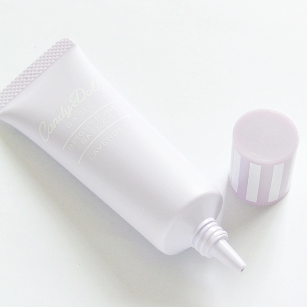 ブライトピュアベースCC/CandyDoll/CCクリームを使ったクチコミ（2枚目）