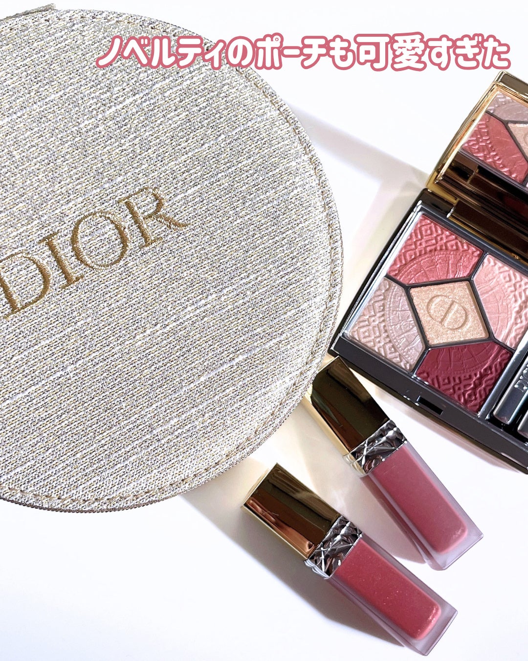 ルージュ ディオール フォーエヴァー リキッド/Dior/口紅を使ったクチコミ(10枚目)