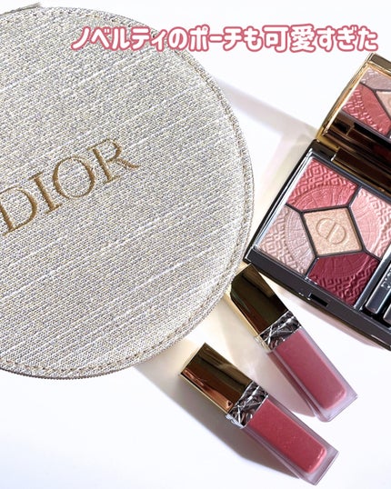 ルージュ ディオール フォーエヴァー リキッド/Dior/口紅を使ったクチコミ(10枚目)