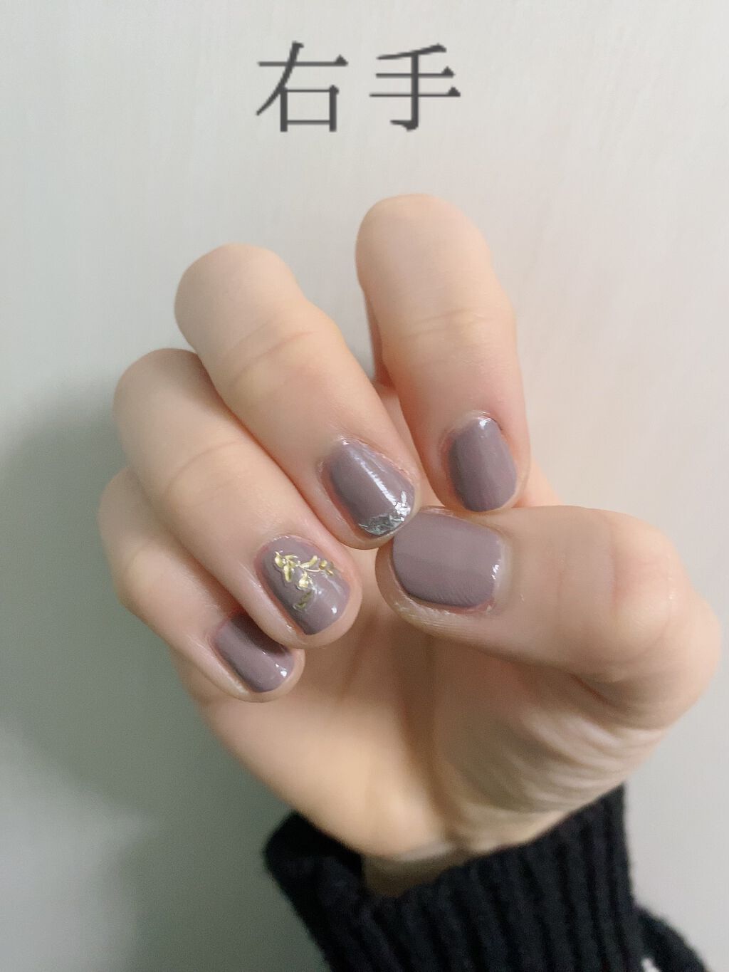 カラフルネイルズ/キャンメイク/マニキュアを使ったクチコミ(3枚目)