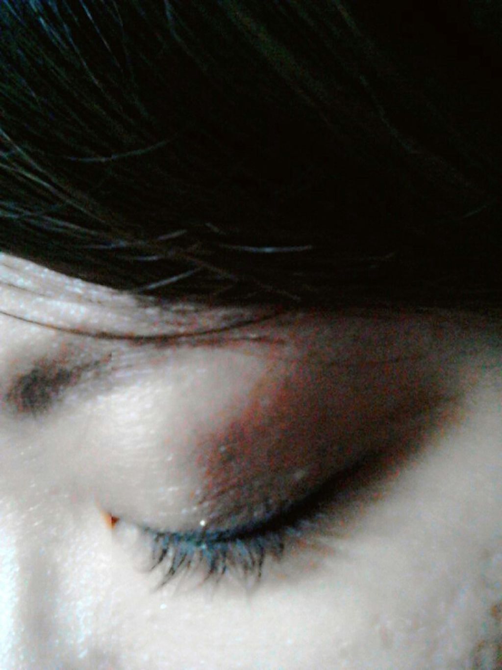 パワフルカール マスカラ EX （ロング）/FASIO/マスカラを使ったクチコミ（3枚目）