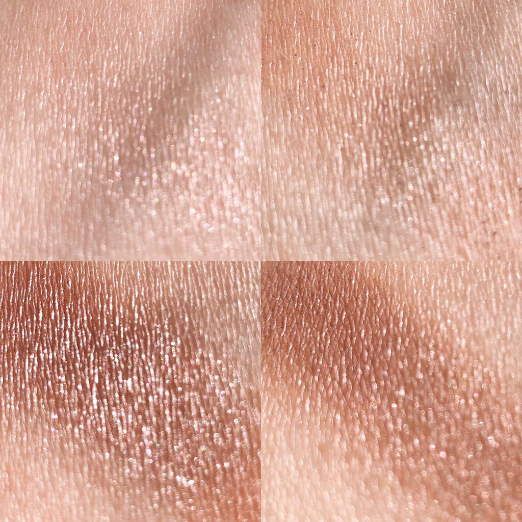 グラデーション アイシャドウ/ちふれ/アイシャドウパレットを使ったクチコミ（3枚目）