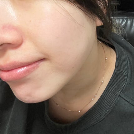 サミュ PHセンシティブクリーム/SAM'U/フェイスクリームを使ったクチコミ(4枚目)