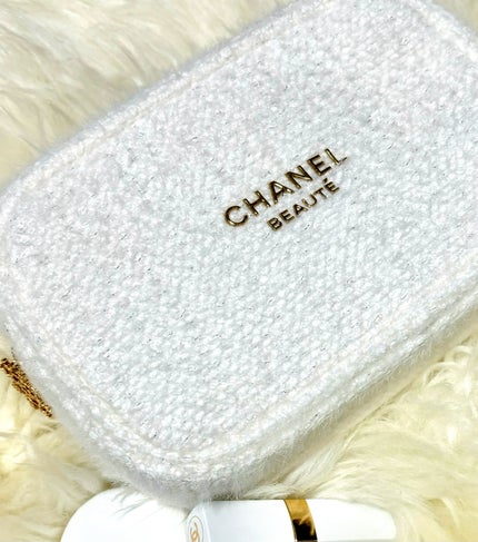 試してみた】シャネル エッセンシャル ケア セット CHANELの 試してみた】シャネル エッセンシャル ケア セット CHANELの