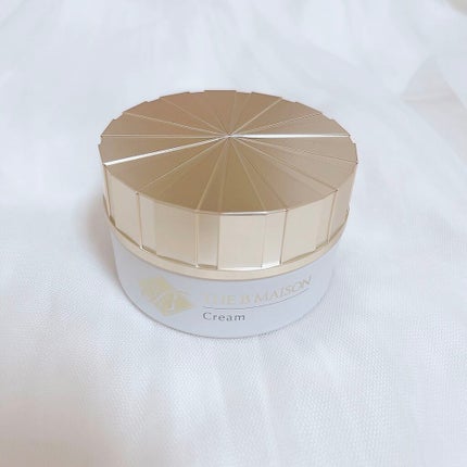 ザ ビー メゾン クリーム/AXXZIA/フェイスクリームを使ったクチコミ(3枚目)