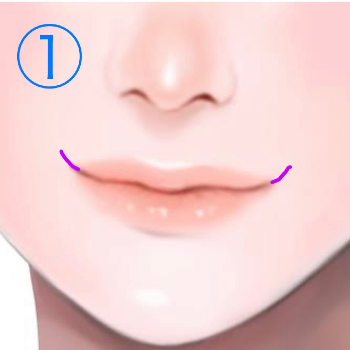 エテュセ アイエディション(スキニーブロウライナー)/ettusais/リキッドアイブロウを使ったクチコミ（2枚目）