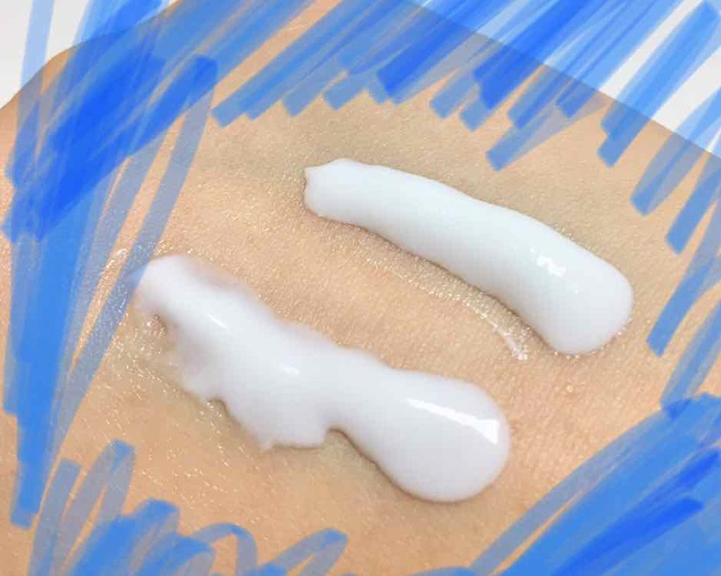 アンブリオリス モイスチャークリーム/アンブリオリス/フェイスクリームを使ったクチコミ(2枚目)