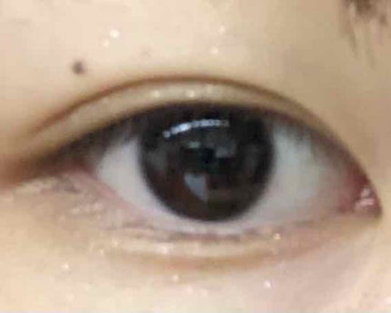 ダブルラインエキスパート/KATE/リキッドアイライナーを使ったクチコミ(3枚目)