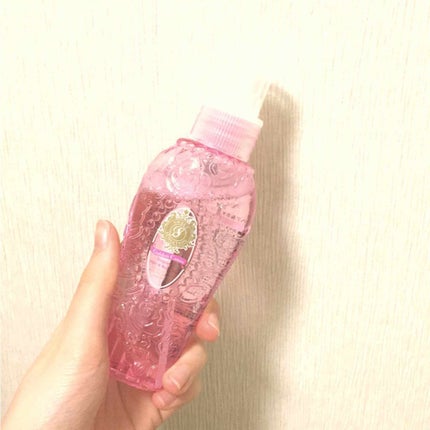 フレグランス ボディミスト ゴールデンカシス/スウィートセンセーション/香水(その他)を使ったクチコミ(1枚目)