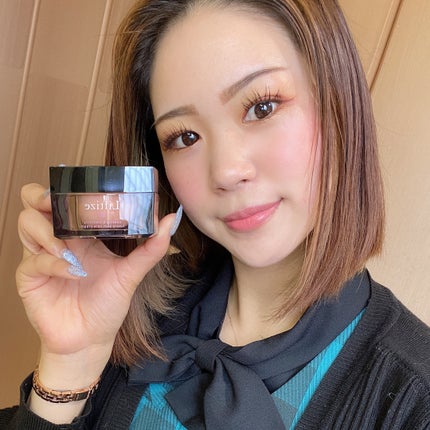 Liftize(リフタイズ)/FABIUS/フェイスクリームを使ったクチコミ(8枚目)