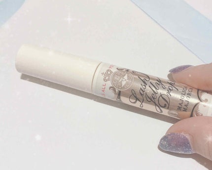 ふたえテープ 目立たず肌になじむ絆創膏タイプ/DAISO/二重まぶた用アイテムを使ったクチコミ(1枚目)