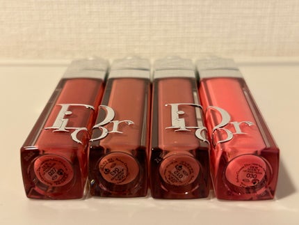 ディオール アディクト リップ マキシマイザー/Dior/リップグロスを使ったクチコミ(1枚目)