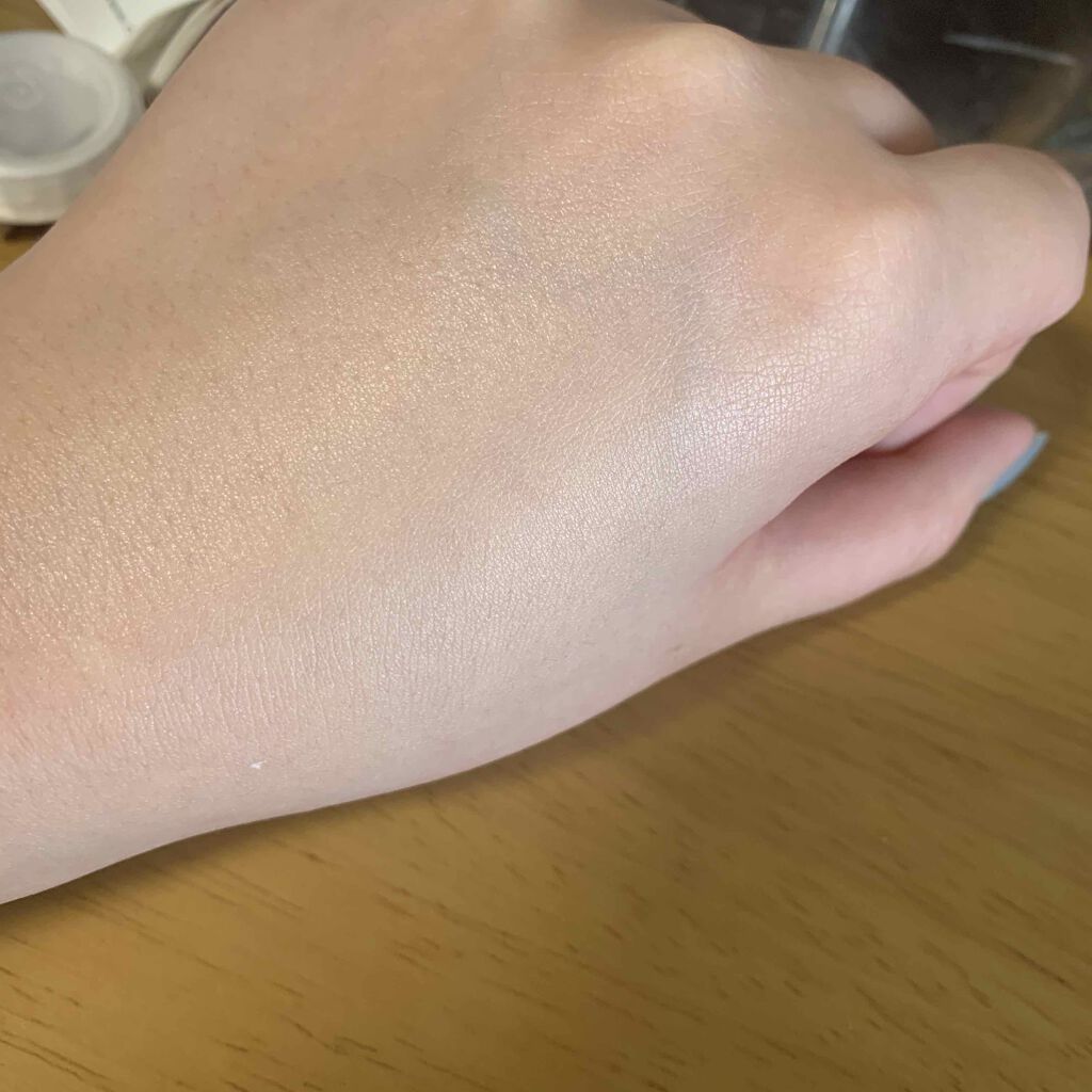 UVイデア XL プロテクショントーンアップ ローズ/ラ ロッシュ ポゼ/日焼け止めクリームを使ったクチコミ(4枚目)