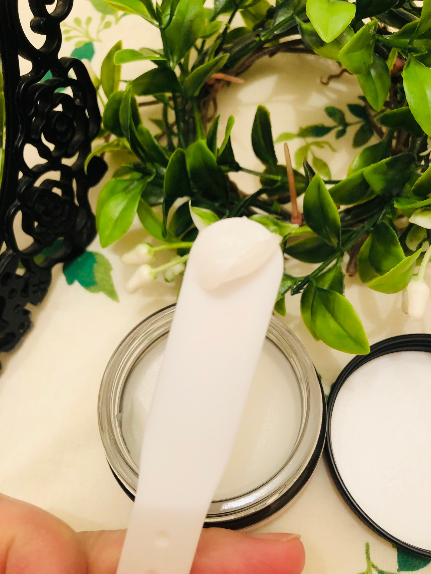 ニュアンスメイクオイルバーム アレンジ/プロスタイル/ヘアバームを使ったクチコミ(2枚目)