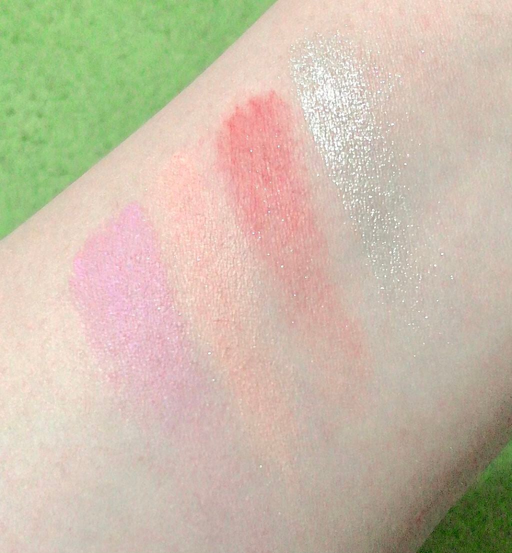 My Little Box/My Little Box/その他キットセットを使ったクチコミ(8枚目)