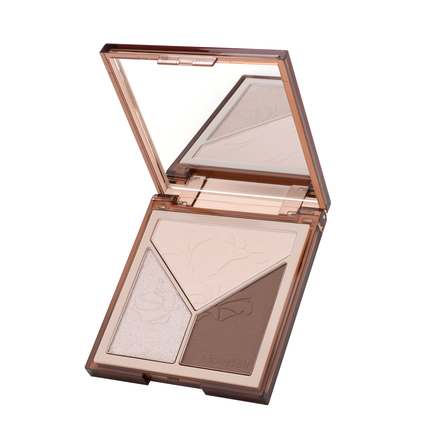 LionWell(ライオンウェル) クリエイティブ コントゥア #A ブルベ向け