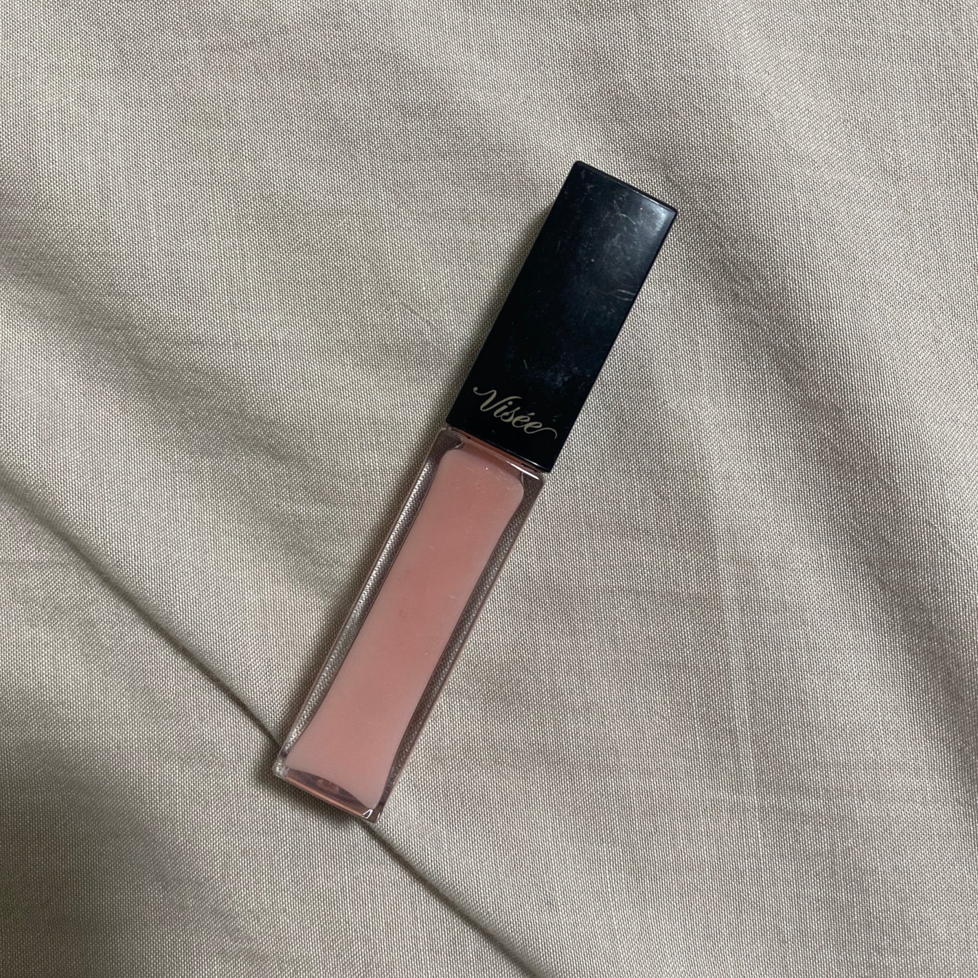 エッセンス リッププランパー/Visée/リッププランパーを使ったクチコミ(1枚目)