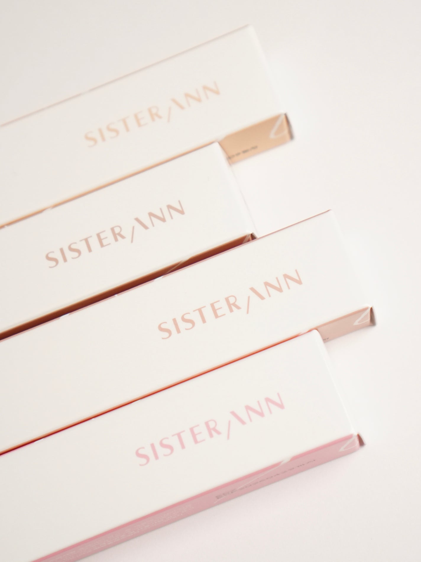 ダブルエフェクトウォータープルーフアイペンシル/SISTER ANN/ペンシルアイライナーを使ったクチコミ(5枚目)