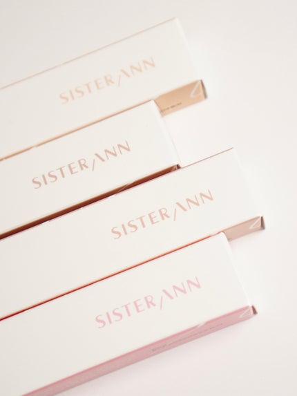 ダブルエフェクトウォータープルーフアイペンシル/SISTER ANN/ペンシルアイライナーを使ったクチコミ(5枚目)