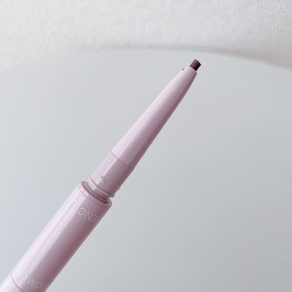 デュアル カラー スティック/DAISY DOLL by MARY QUANT/スティックアイシャドウを使ったクチコミ(7枚目)