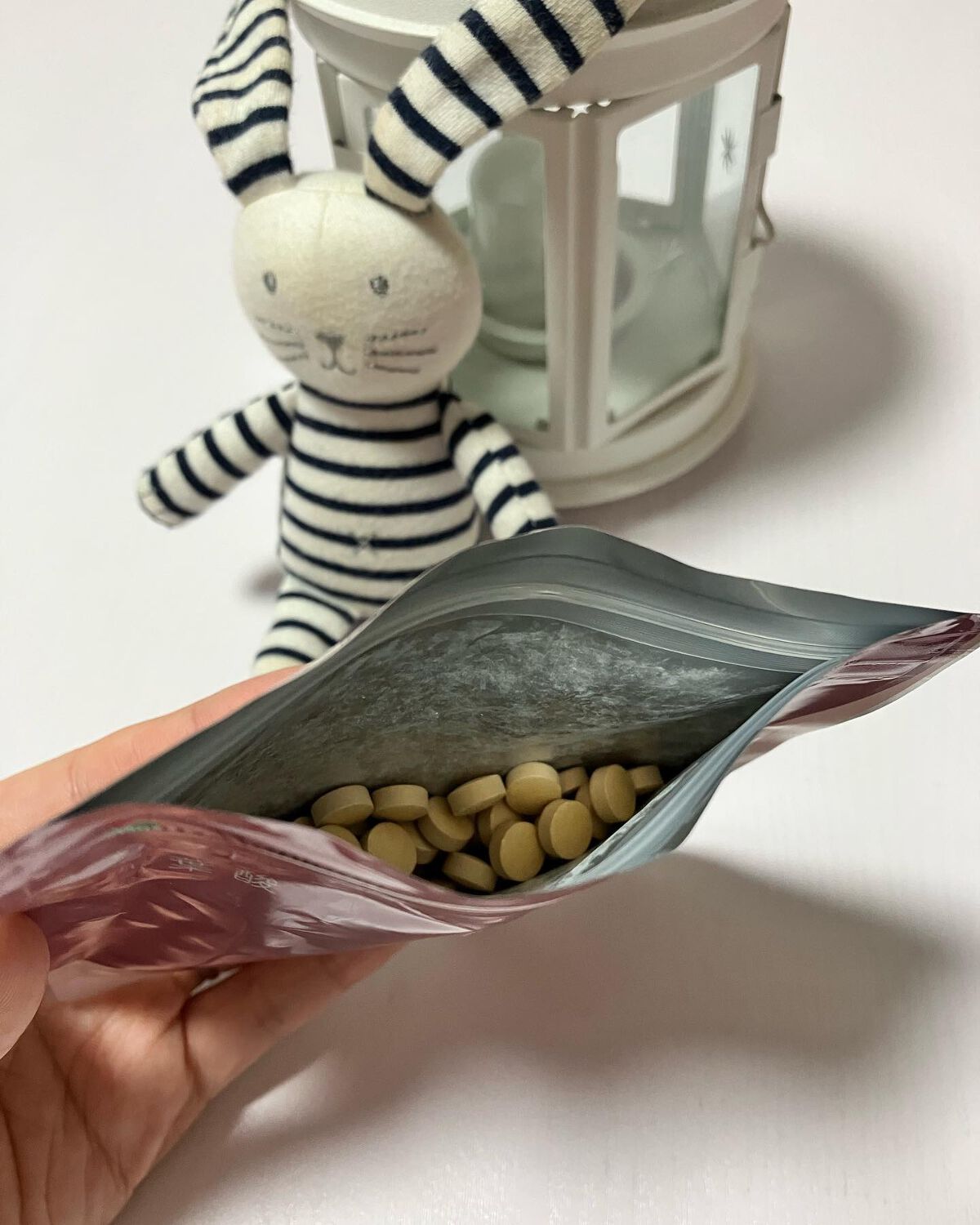 マミマロロン on LIPS 「🌿ルナリズムラクトフェリン+葉酸コンタクトレンズで聞いた事の..」(3枚目)