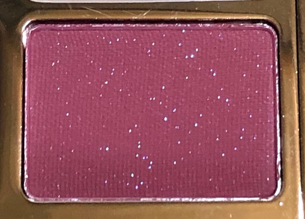 アニマルアイシャドウ(4シェード)/ZEESEA/アイシャドウパレットを使ったクチコミ(9枚目)