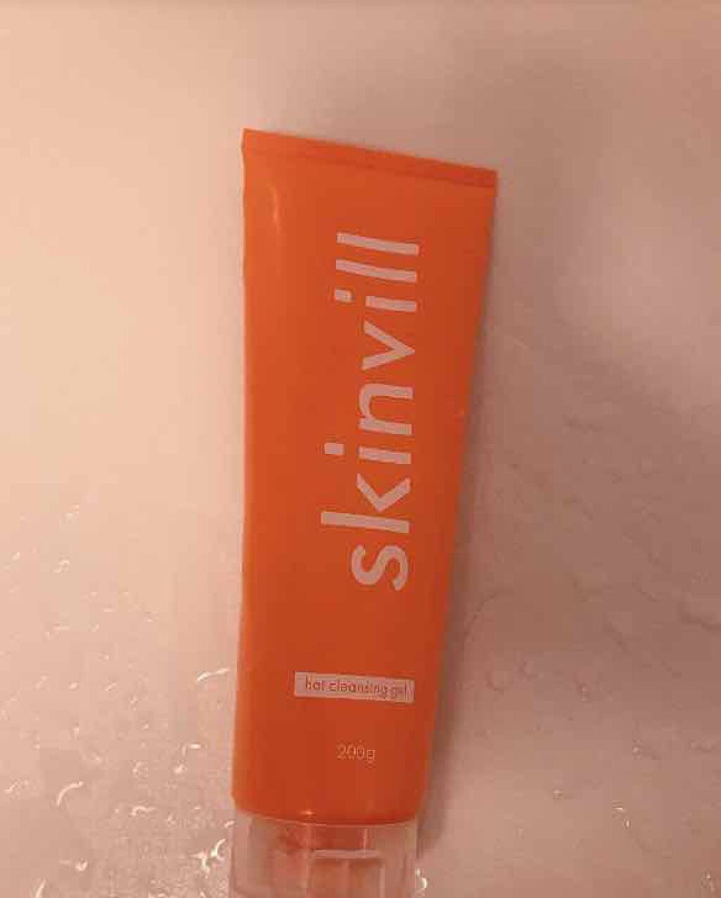 艶肌ドロップ/ラッシュ/美容液を使ったクチコミ(1枚目)