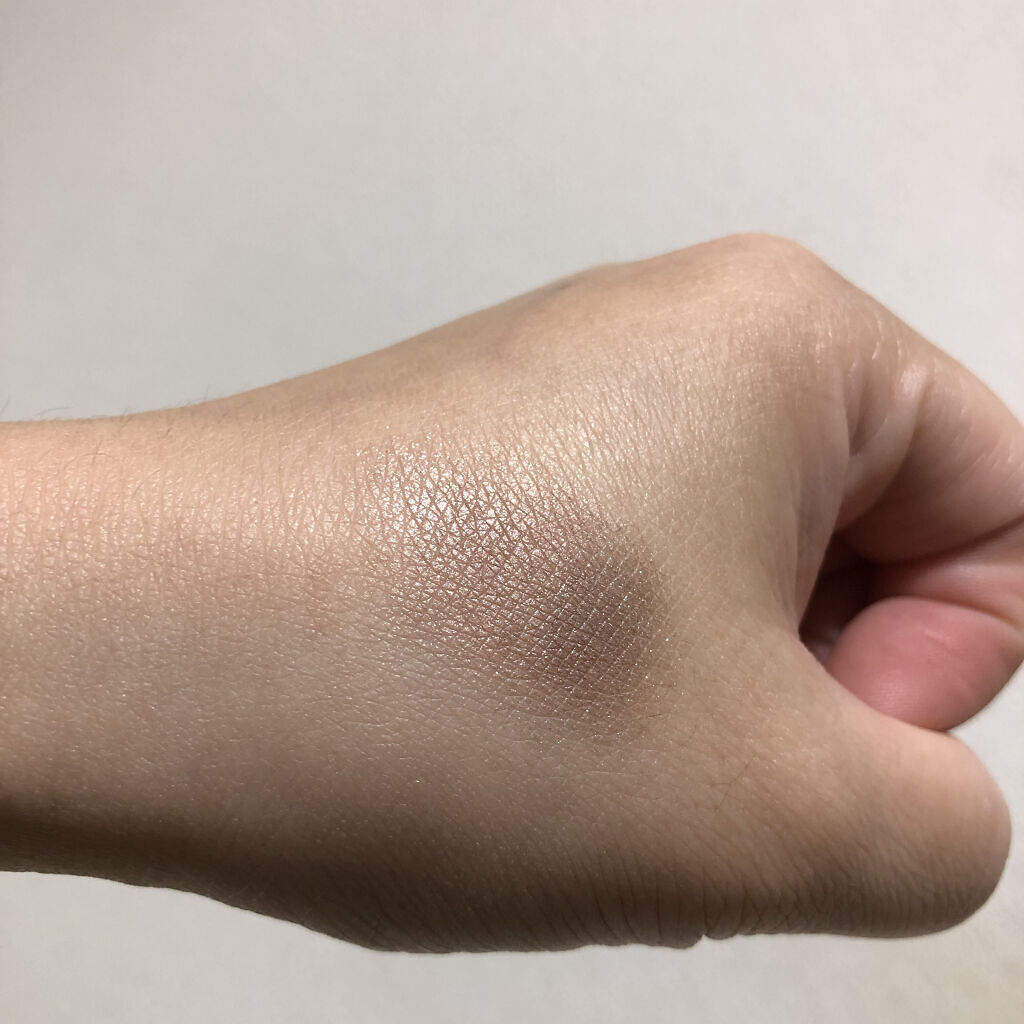 エクストラ ディメンション アイシャドウ ストールン モーメント/M・A・C/単色アイシャドウを使ったクチコミ（1枚目）