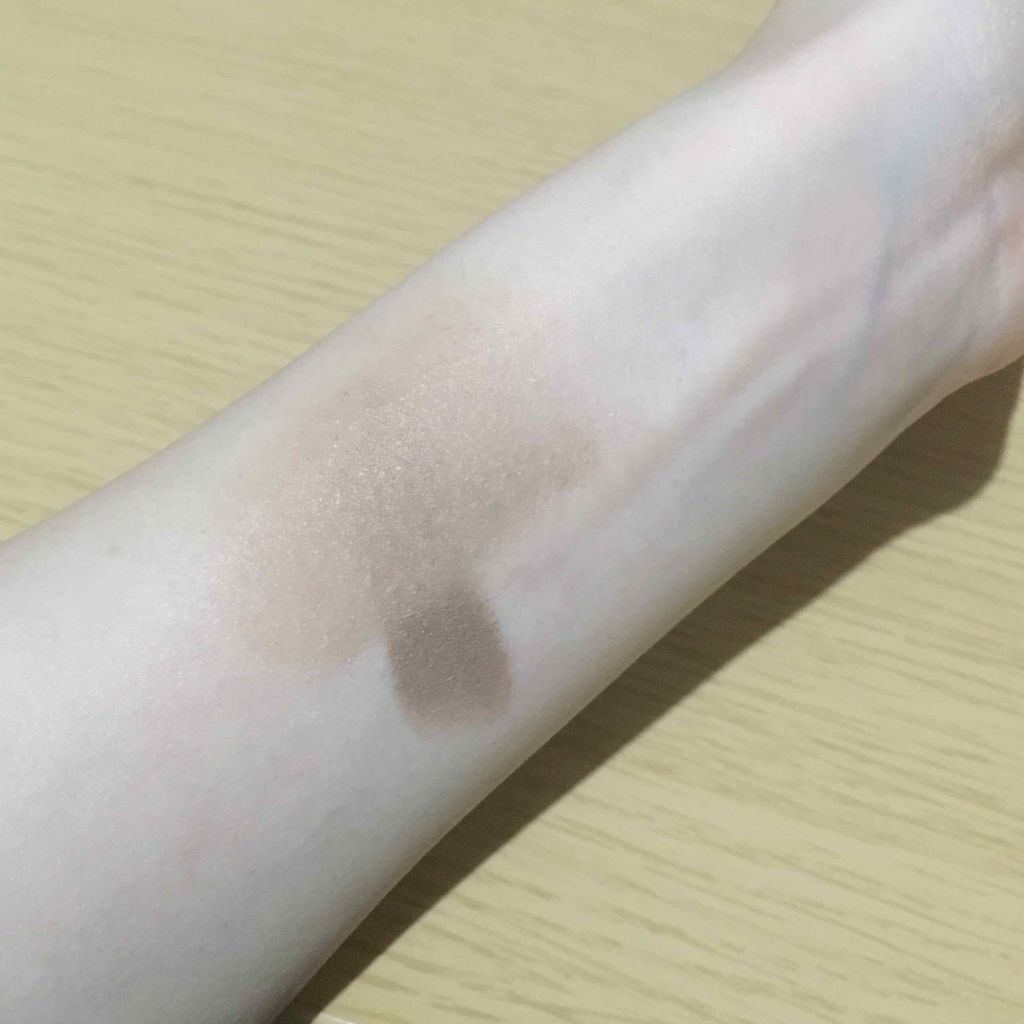 Creamy Multi Color Balm/Mamonde/ジェル・クリームチークを使ったクチコミ(3枚目)