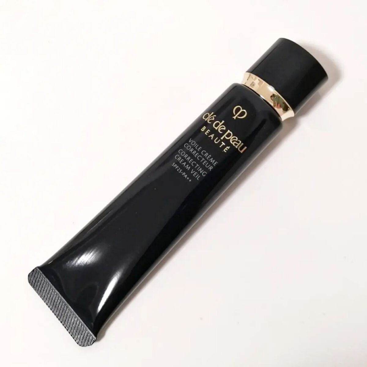 ヴォワールコレクチュールn/クレ・ド・ポー ボーテ/化粧下地を使ったクチコミ(2枚目)