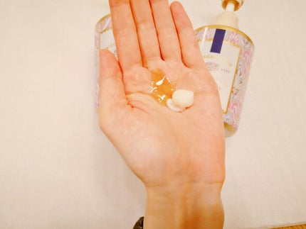 ãªãããªã㢠ã·ã£ã³ããŒïŒããªãŒãã¡ã³ã/MAISON DE THÃ/åžè²©ã·ã£ã³ããŒã䜿ã£ãã¯ãã³ãïŒ4æç®ïŒ