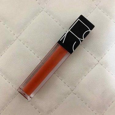 ベルベット リップグライド 2712/NARS/口紅を使ったクチコミ（1枚目）