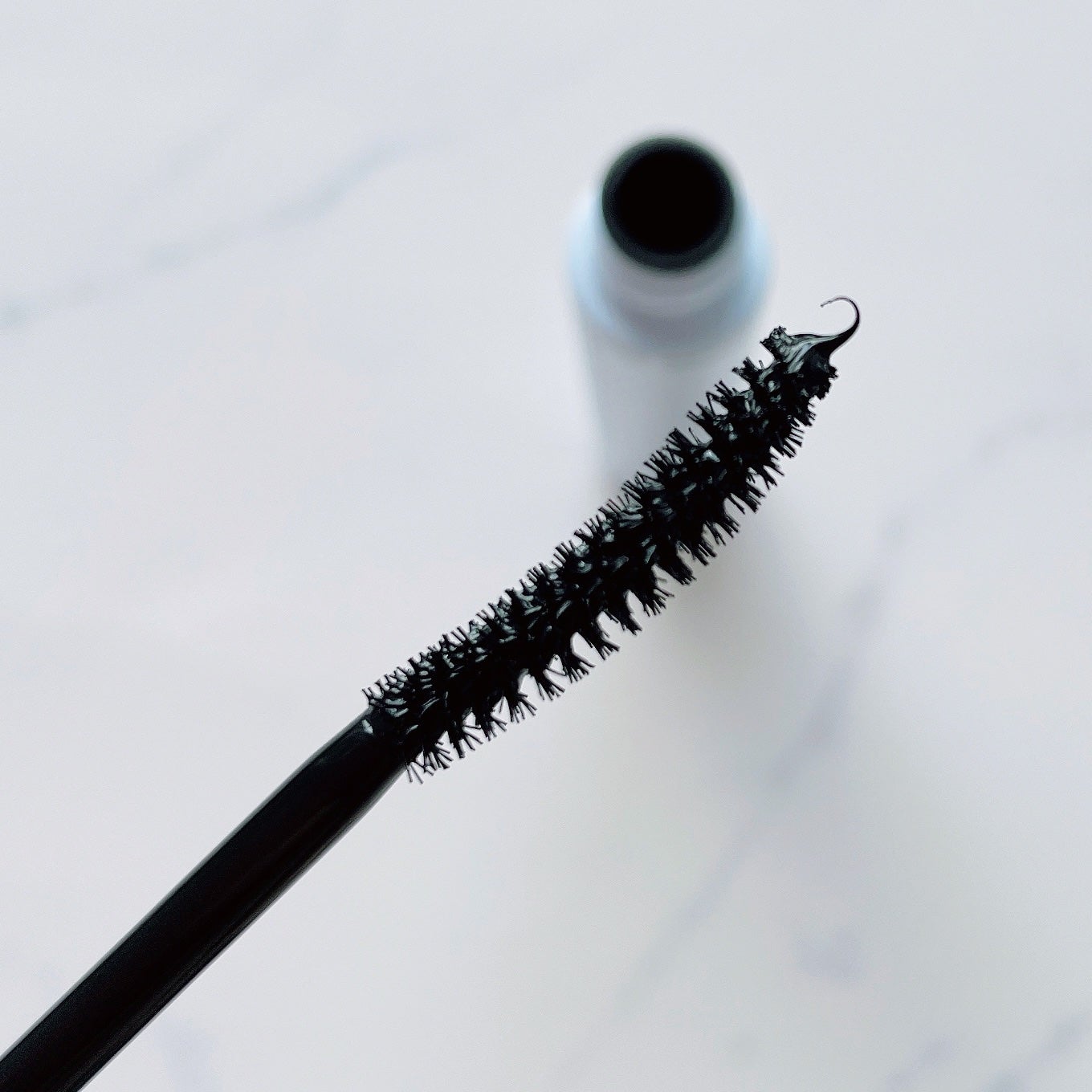 スカルプD マスカラ ロングロング/アンファー(スカルプD)/マスカラを使ったクチコミ(5枚目)