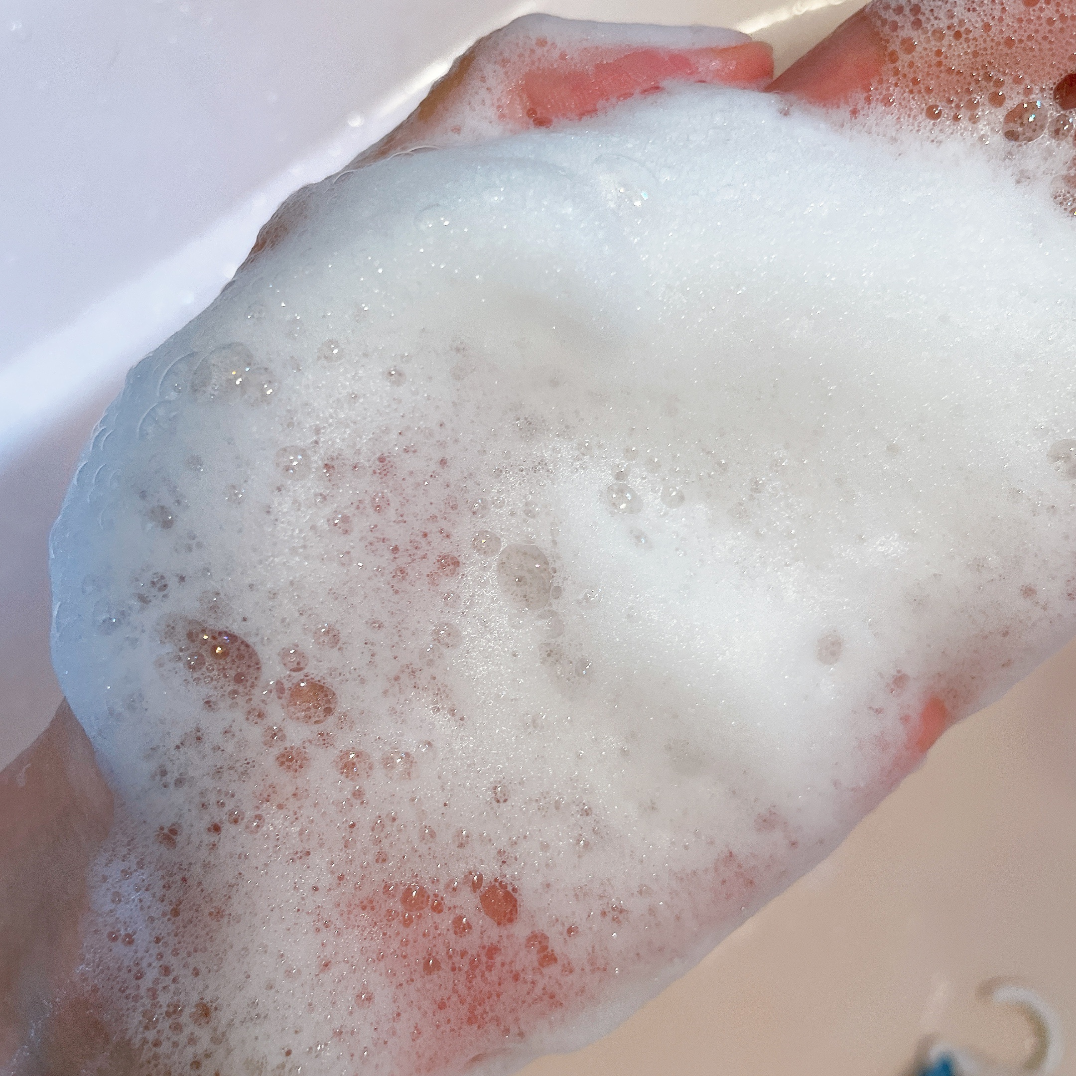 お米の洗顔/毛穴撫子/洗顔パウダーを使ったクチコミ（3枚目）