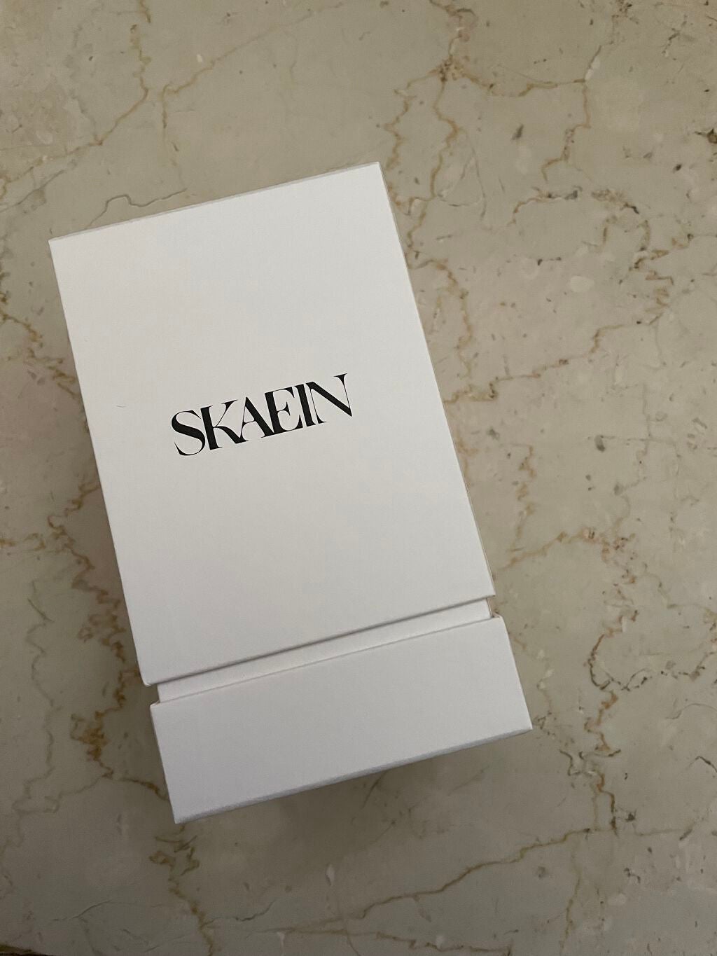 SKAEIN(スケイン)/SKAEIN/ドリンクを使ったクチコミ(4枚目)