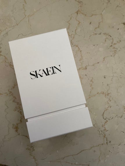 SKAEIN(スケイン)/SKAEIN/ドリンクを使ったクチコミ(4枚目)