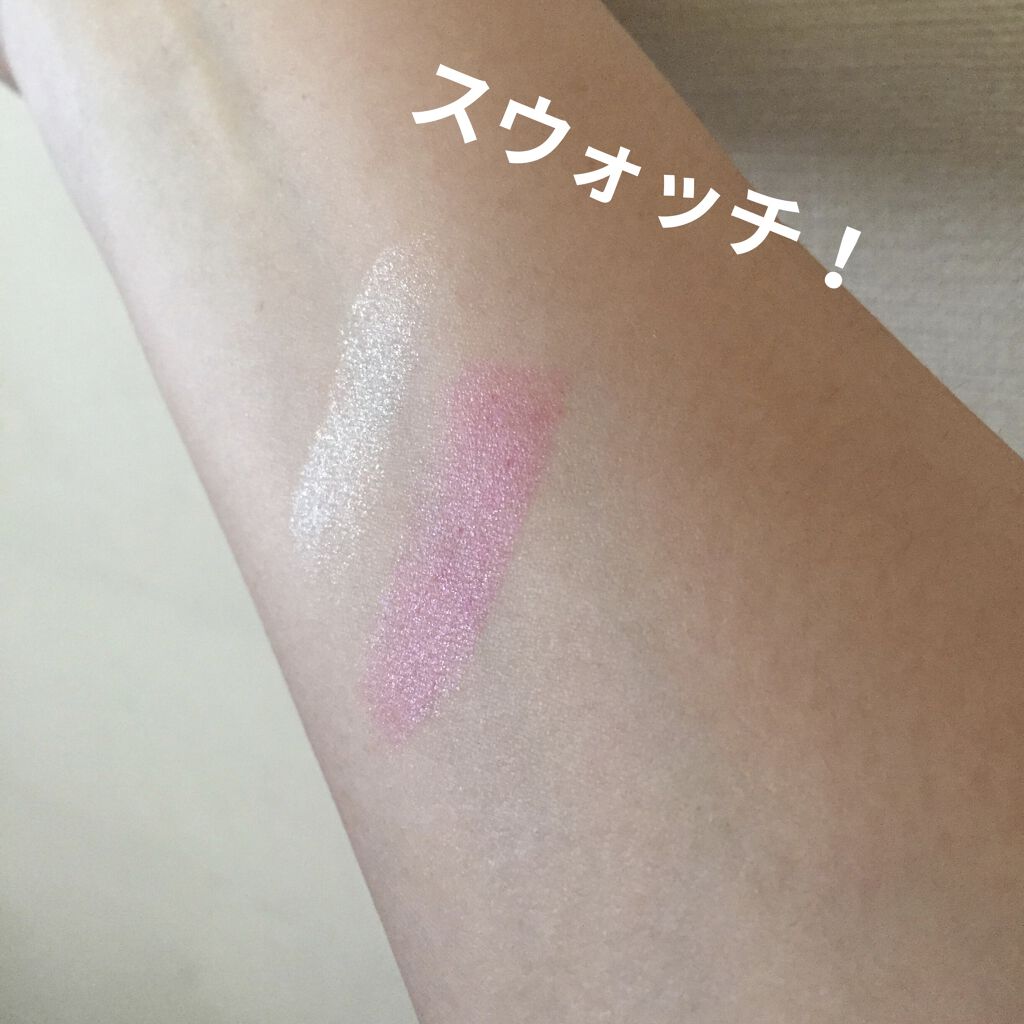 リップスティック M·A·C フロステッド ファイヤーワーク/M・A・C/口紅を使ったクチコミ（3枚目）