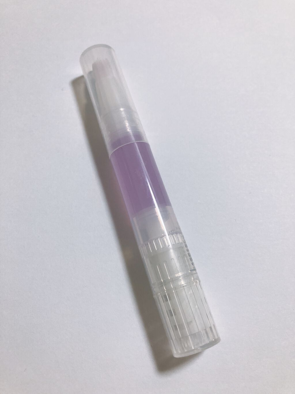 エテュセ クイックケアコート/ettusais/ネイルオイル・トリートメントを使ったクチコミ(4枚目)