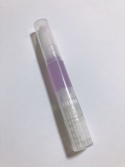 エテュセ クイックケアコート/ettusais/ネイルオイル・トリートメントを使ったクチコミ(4枚目)