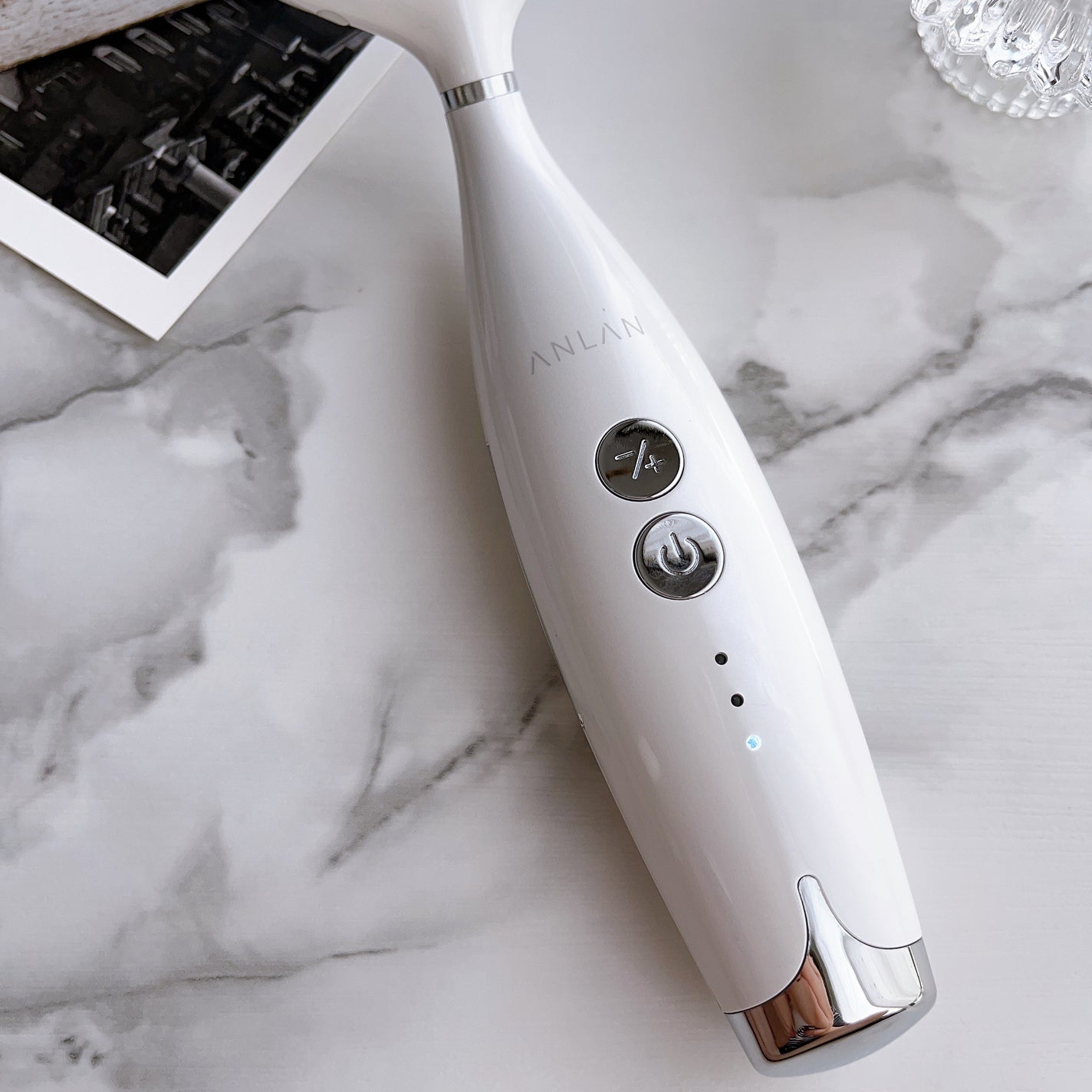 リフトカッサ/ANLAN/美顔器・マッサージを使ったクチコミ(4枚目)