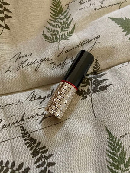 ドラマティックルージュEX/マキアージュ/口紅を使ったクチコミ(2枚目)